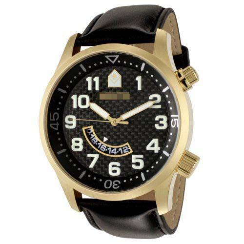 Custom Leather Watch Bands 449