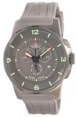 Wholesale Rubber Watch Bands 473
