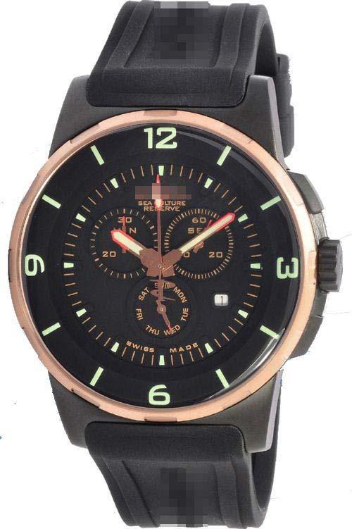 Customization Rubber Watch Bands 475