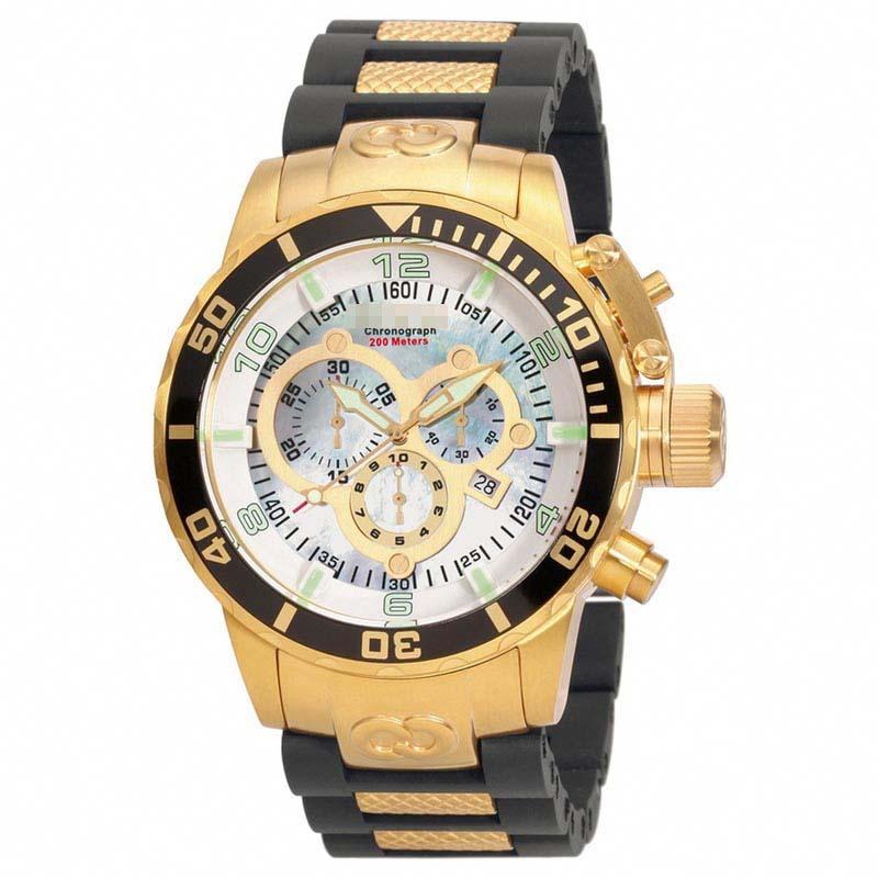 Wholesale White Watch Dial