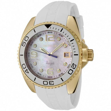 Custom Made Mother Of Pearl Watch Dial