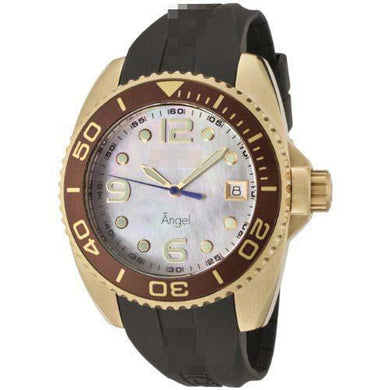 Custom Made Mother Of Pearl Watch Dial