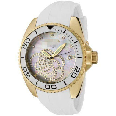 Custom Made Mother Of Pearl Watch Dial