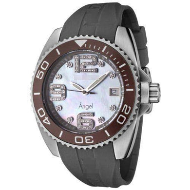 Custom Made Mother Of Pearl Watch Dial