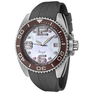 Custom Made Mother Of Pearl Watch Dial