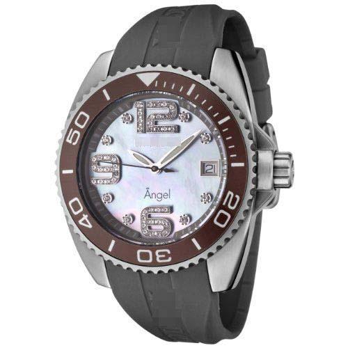 Custom Made Mother Of Pearl Watch Dial