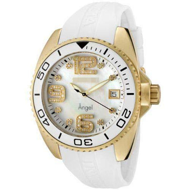 Custom Made Mother Of Pearl Watch Dial