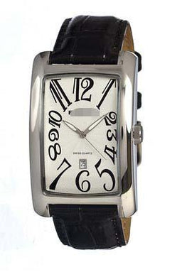 Custom Leather Watch Straps 501