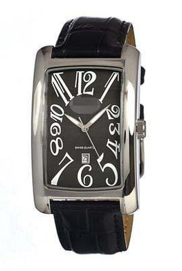 Customize Leather Watch Straps 503