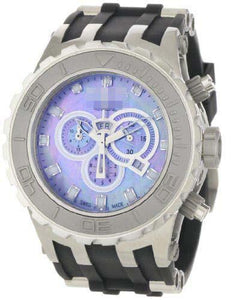Custom Mother Of Pearl Watch Dial