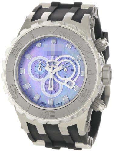 Custom Mother Of Pearl Watch Dial