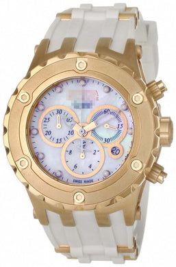 Custom White Watch Dial