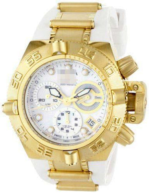 Custom Made Mother Of Pearl Watch Dial