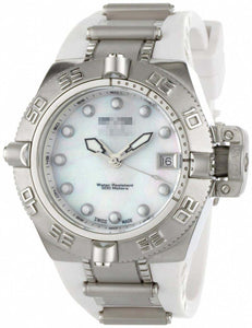 Customised White Watch Dial
