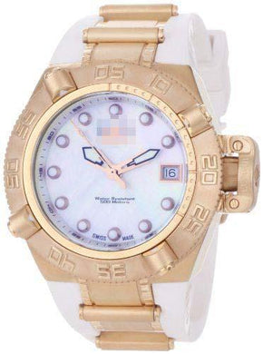 Custom Mother Of Pearl Watch Dial