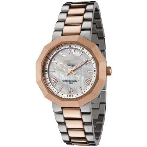 Customize Stainless Steel Watch Bands 545