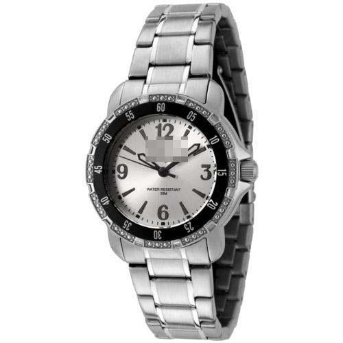 Customised Stainless Steel Watch Bands 546