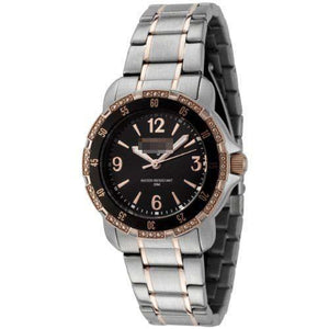 Customization Stainless Steel Watch Bands 549