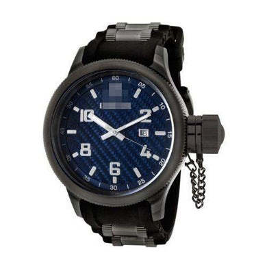 Customized Rubber Watch Bands 554