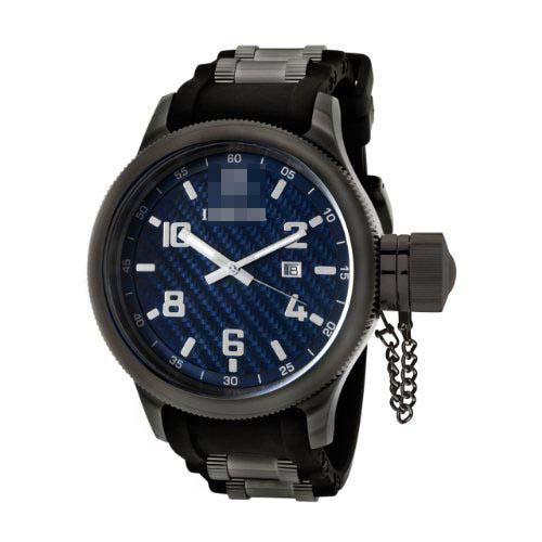 Customized Rubber Watch Bands 554
