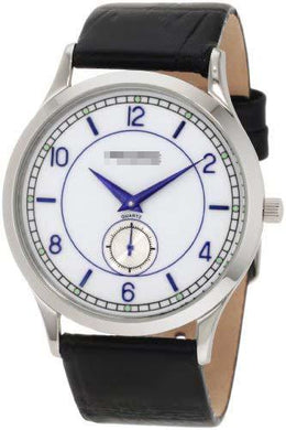Customize Leather Watch Straps 0556SX