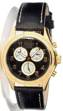 Wholesale Leather Watch Bands 579