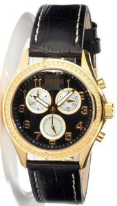 Wholesale Leather Watch Bands 579