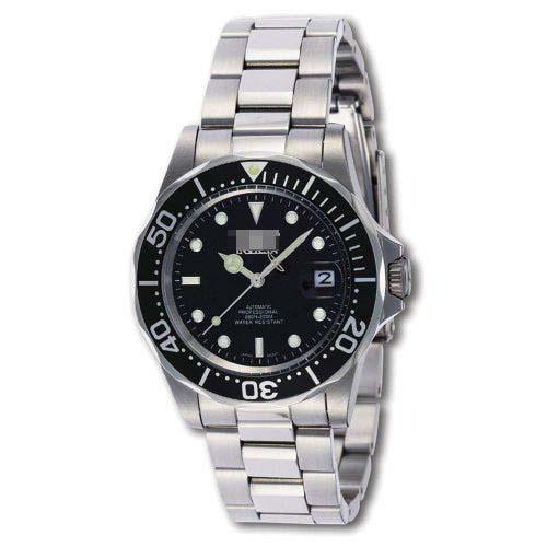 Custom Stainless Steel Watch Bands 590