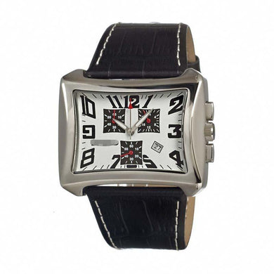 Custom Leather Watch Straps 602