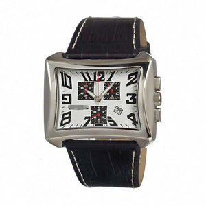 Custom Leather Watch Straps 602