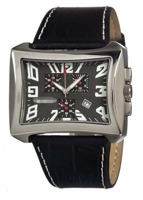 Customized Grey Watch Dial 603