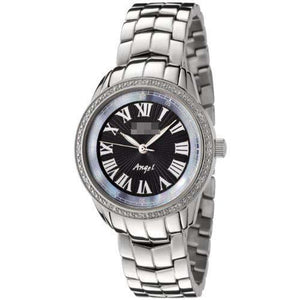 Customized Stainless Steel Watch Bands 611