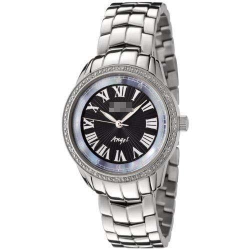 Customized Stainless Steel Watch Bands 611