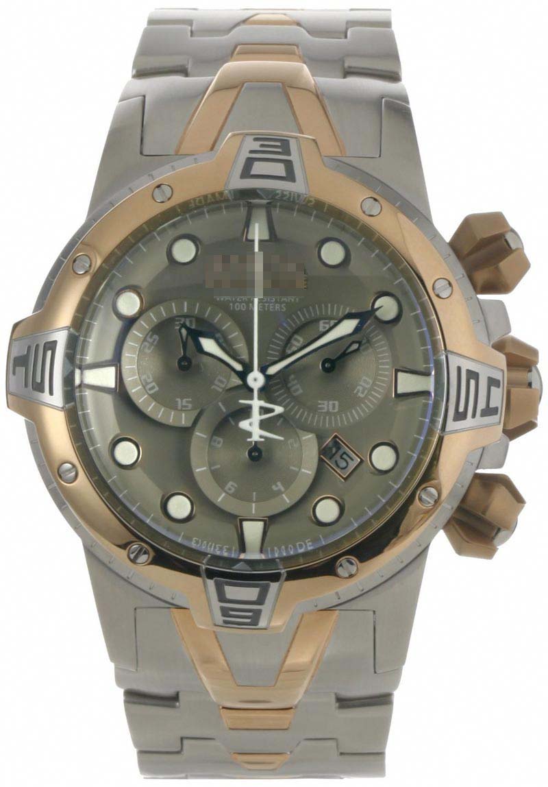 Custom Stainless Steel Watch Belt 644