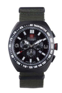 Wholesale Canvas Watch Bands 06-4C2-13-007T6