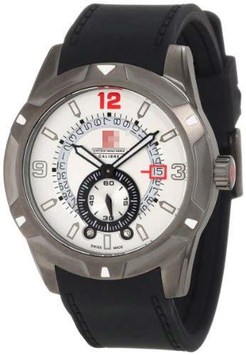 Wholesale Silver Watch Face 06-4R5-04-001R