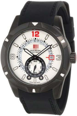 Customized Rubber Watch Bands 06-4R5-13-001R