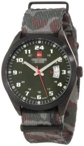 Customised Black Watch Dial 06-4T1-13-006T