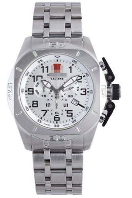Custom White Watch Face 06-5D1-04-001