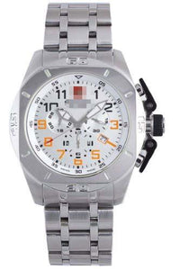 Custom White Watch Dial 06-5D1-04-001-79