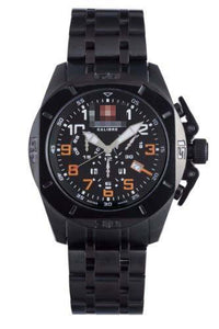 Custom Black Watch Dial 06-5D1-13-007-79