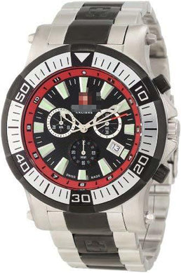 Custom Stainless Steel Watch Bracelets 06-5H1-04-004