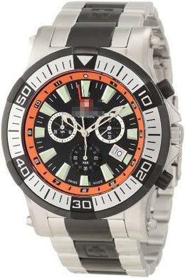 Wholesale Black Watch Dial 06-5H1-04-079