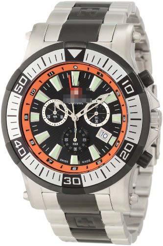 Wholesale Black Watch Dial 06-5H1-04-079