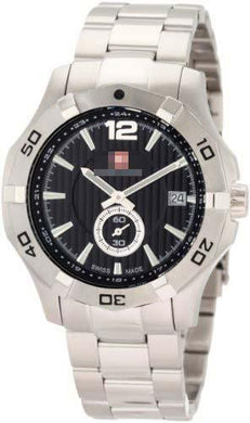 Wholesale Black Watch Dial 06-5I2-04-007