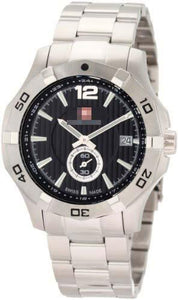 Wholesale Black Watch Dial 06-5I2-04-007