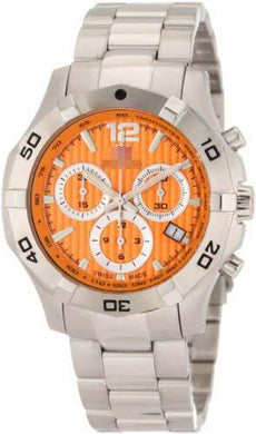 Wholesale Orange Watch Dial 06-5I3-04-079