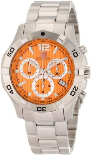 Wholesale Orange Watch Dial 06-5I3-04-079