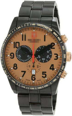 Customised Gold Watch Dial 06-5R4-13-002