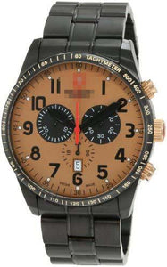 Customised Gold Watch Dial 06-5R4-13-002